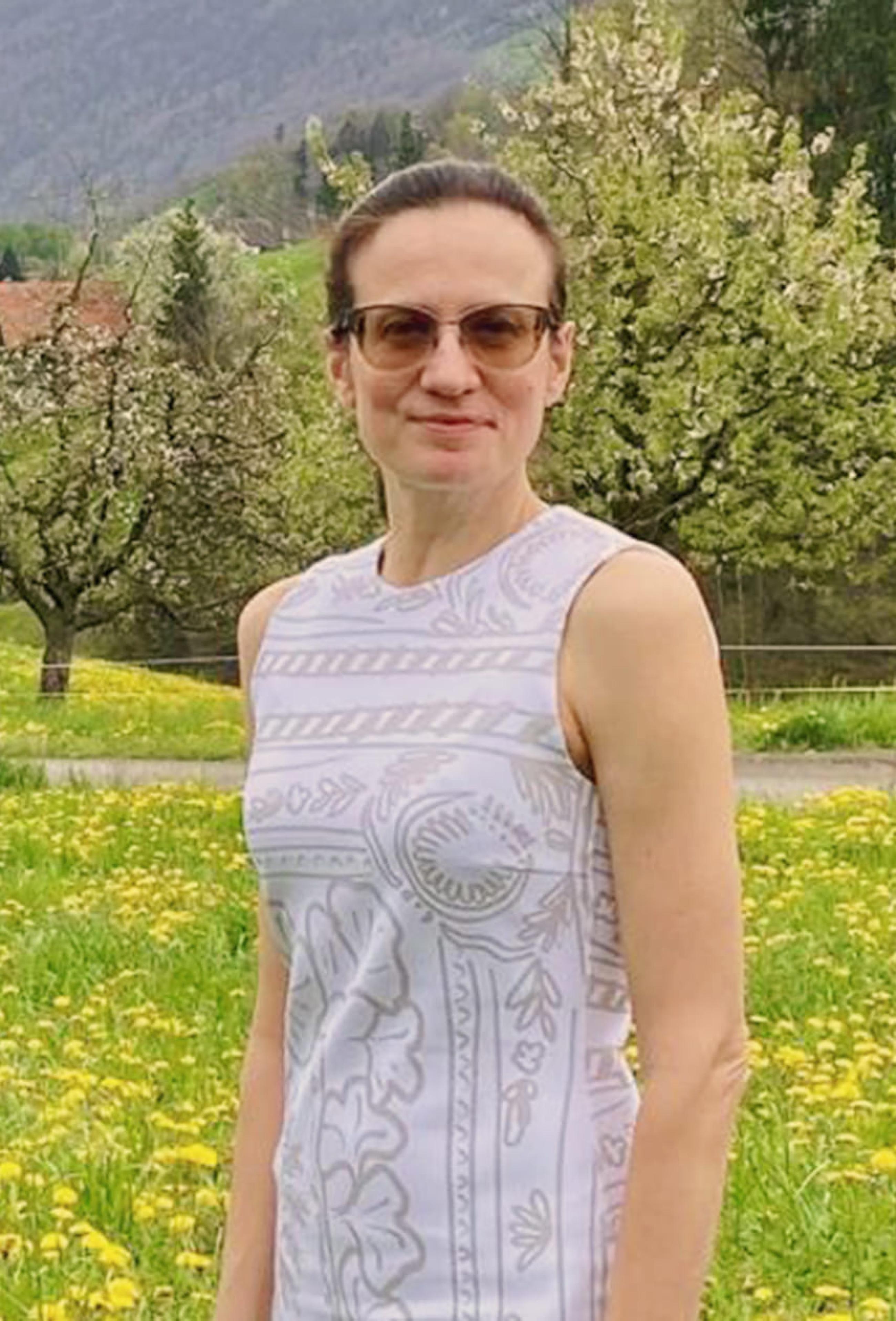 Майа Гатилова